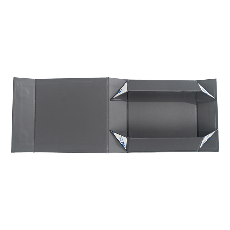 Boîtes rigides pliables